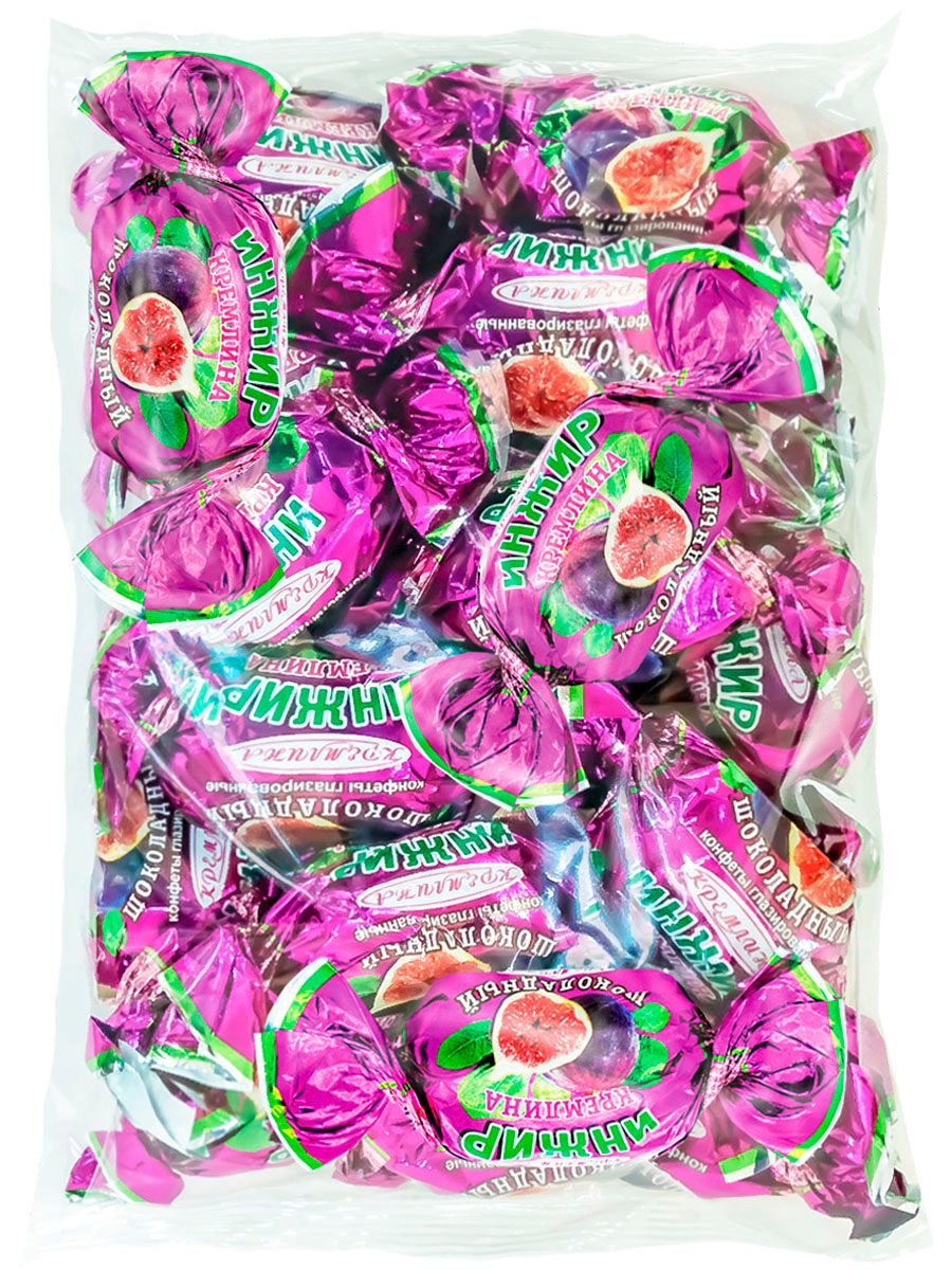Kremlina Suva smokva KREMLINA 400g