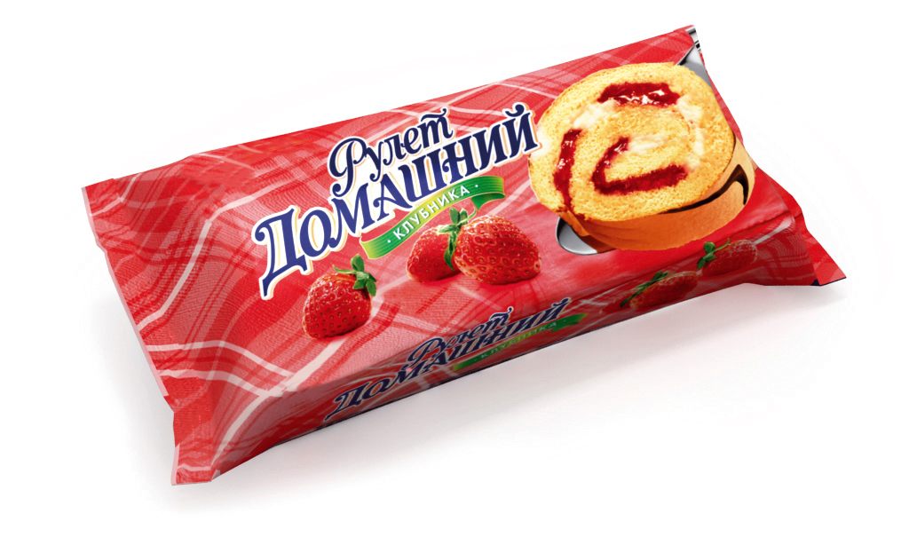 Ramenski Konditerski Kombinat Rkk 05 Product - fotografija pakovanja